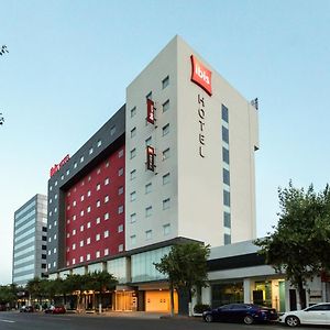 Ibis Mexico Tlalnepantla